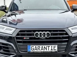 Bleu Utilisé 2019 Audi SQ5 Sport SUV | 43 390 €