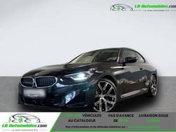 Utilisé 2024 BMW 218 Sport Line Coupé | 38 500 € (Bon prix)