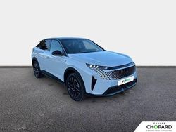 Blanc Utilisé 2024 Peugeot 3008 GTi | 35 500 €