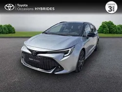Utilisé 2024 Toyota Corolla Sport Break | 31 980 € (Prix assez cher)