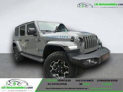 Utilisé 2022 Jeep Wrangler SUV | 52 400 € (Prix assez cher)