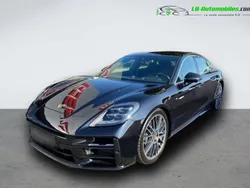 Utilisé 2025 Porsche Panamera 4 Berline | 144 400 €
