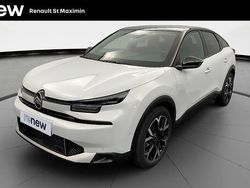 Blanc Utilisé 2025 Citroën C4 Berline | 23 590 € (Prix assez cher)