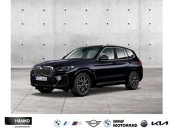 Occasion 2021 BMW X3 Comfort Edition SUV | 45 410 € (Super prix)
