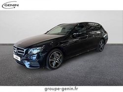 Utilisé 2020 Mercedes E300 Berline | 33 990 € (Prix juste)