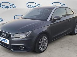 Utilisé 2011 Audi A1 Ambiente | 9 490 €