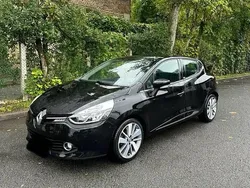 Utilisé 2014 Renault Clio IV LIMITED Berline | 5 200 € (Super prix)