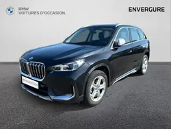 Noir Utilisé 2023 BMW X1 xLine SUV | 39 900 € (Prix cher)