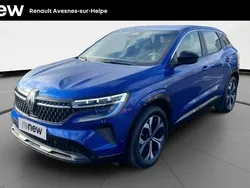 Bleu Utilisé 2024 Renault Austral Evolution SUV | 26 999 € (Prix juste)