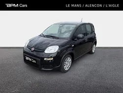 Nouvelle 2024 Fiat Panda Classica Citadine | 15 490 € (Prix juste)