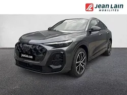Gris daytona nacré Utilisé 2025 Audi Q5 Sportback Design SUV | 80 700 €