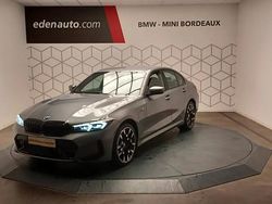 Utilisé 2025 BMW 330e M Sport Berline | 58 900 €