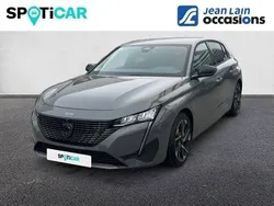 Gris Utilisé 2024 Peugeot 308 Allure | 22 974 € (Bon prix)