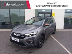 Gris Occasion 2025 Dacia Jogger Extreme Monospace | 21 990 € (Prix juste)