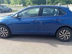 Utilisé 2023 VW Polo S | 18 900 € (Prix juste)