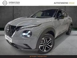 Noir Utilisé 2025 Nissan Juke N-Connecta SUV | 28 990 € (Prix cher)