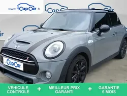 Utilisé 2014 Mini Cooper S Chili Citadine | 14 990 € (Prix assez cher)