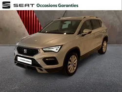 Argente Utilisé 2023 Seat Ateca Style SUV | 27 990 € (Prix juste)