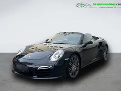 Utilisé 2014 Porsche 911 Turbo Coupé | 129 400 € (Super prix)
