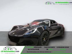 Occasion 2018 Lotus Elise Cabriolet | 56 500 €