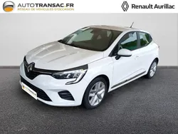 Utilisé 2022 Renault Clio V Business Citadine | 15 490 € (Prix juste)