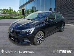 Noir Utilisé 2023 Renault Clio V Equilibre Citadine | 15 445 € (Prix cher)