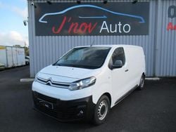 Blanc Utilisé 2019 Citroën Jumpy Business Class Monospace | 20 990 € (Bon prix)