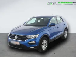 Utilisé 2019 VW T-Roc SUV | 21 200 € (Prix juste)
