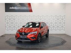 Utilisé 2022 Renault Arkana Intens SUV | 21 480 € (Prix juste)