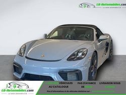 Utilisé 2023 Porsche Boxster Cabriolet | 110 900 €