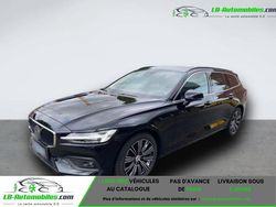 Utilisé 2024 Volvo V60 Break | 38 300 € (Prix juste)