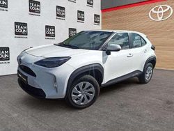 Occasion 2024 Toyota Yaris Hybrid | 22 690 € (Bon prix)