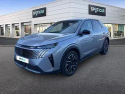 Gris Utilisé 2024 Peugeot 3008 Allure | 29 490 € (Bon prix)