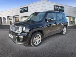 Utilisé 2023 Jeep Renegade Limited SUV | 21 390 € (Bon prix)