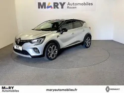 Utilisé 2021 Renault Captur Intens SUV | 16 990 € (Prix juste)