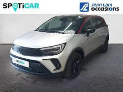 Gris Utilisé 2023 Opel Crossland X SUV | 18 974 € (Prix assez cher)