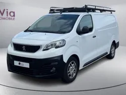 Utilisé 2021 Peugeot Expert Premium Van | 22 900 € (Prix juste)