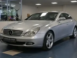 Gris Utilisé 2007 Mercedes 320 Berline | 8 990 €
