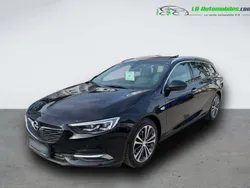 Utilisé 2018 Opel Insignia Break | 22 900 € (Prix assez cher)