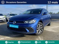 Bleu Utilisé 2024 VW Polo Edition | 19 990 € (Prix juste)