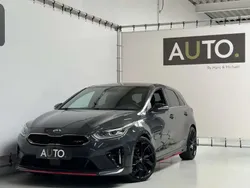 Gris Utilisé 2019 Kia Ceed GT Berline | 18 490 €