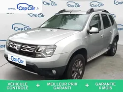 Utilisé 2015 Dacia Duster SUV | 9 790 € (Prix juste)