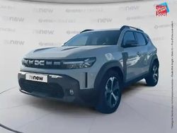 Sandstone Utilisé 2025 Dacia Duster Journey SUV | 26 999 €