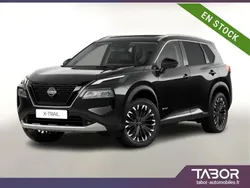 Noir Nouvelle 2024 Nissan X-Trail Tekna SUV | 36 239 €