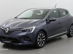 Utilisé 2022 Renault Clio V Intens Berline | 17 499 € (Prix juste)