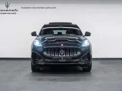 Noir Utilisé 2024 Maserati Grecale Folgore SUV | 99 900 €