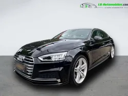Utilisé 2018 Audi A5 Sportback Sport Berline | 27 100 € (Super prix)