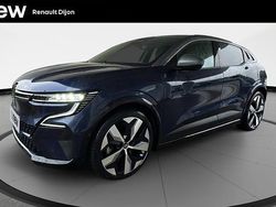 Bleu Occasion 2023 Renault Megane E-Tech Techno Berline | 23 990 € (Bon prix)