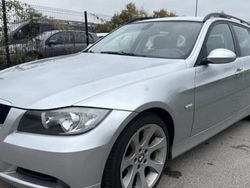 Gris Utilisé 2008 BMW 318 Comfort Edition Break | 7 990 €