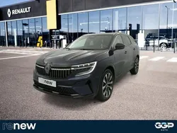 Bleu Utilisé 2024 Renault Espace Techno Monospace | 38 989 € (Prix assez cher)
